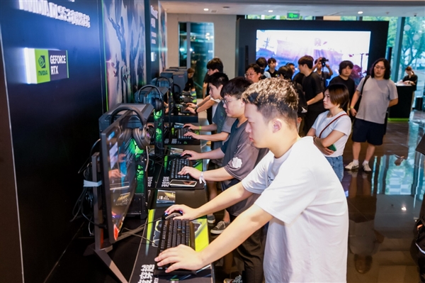 人工智能推动电子竞技的发展