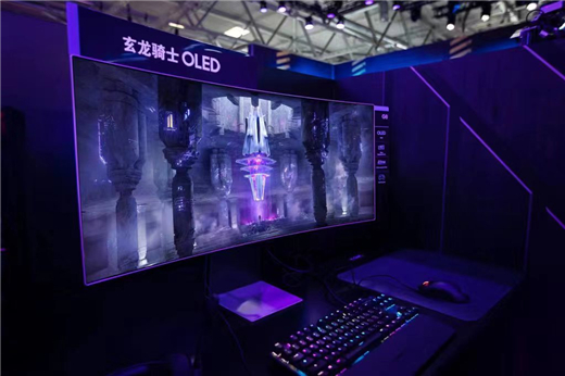 游戏中的AI技术提升游戏智能度docx
