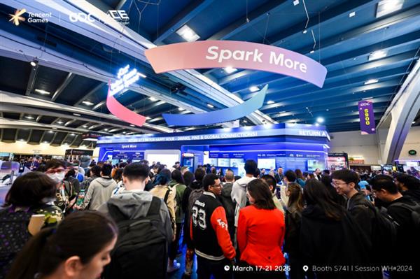 场场爆满！ACE携AI反作弊前沿技术亮相GDC2025 引发全球开发者高度关注