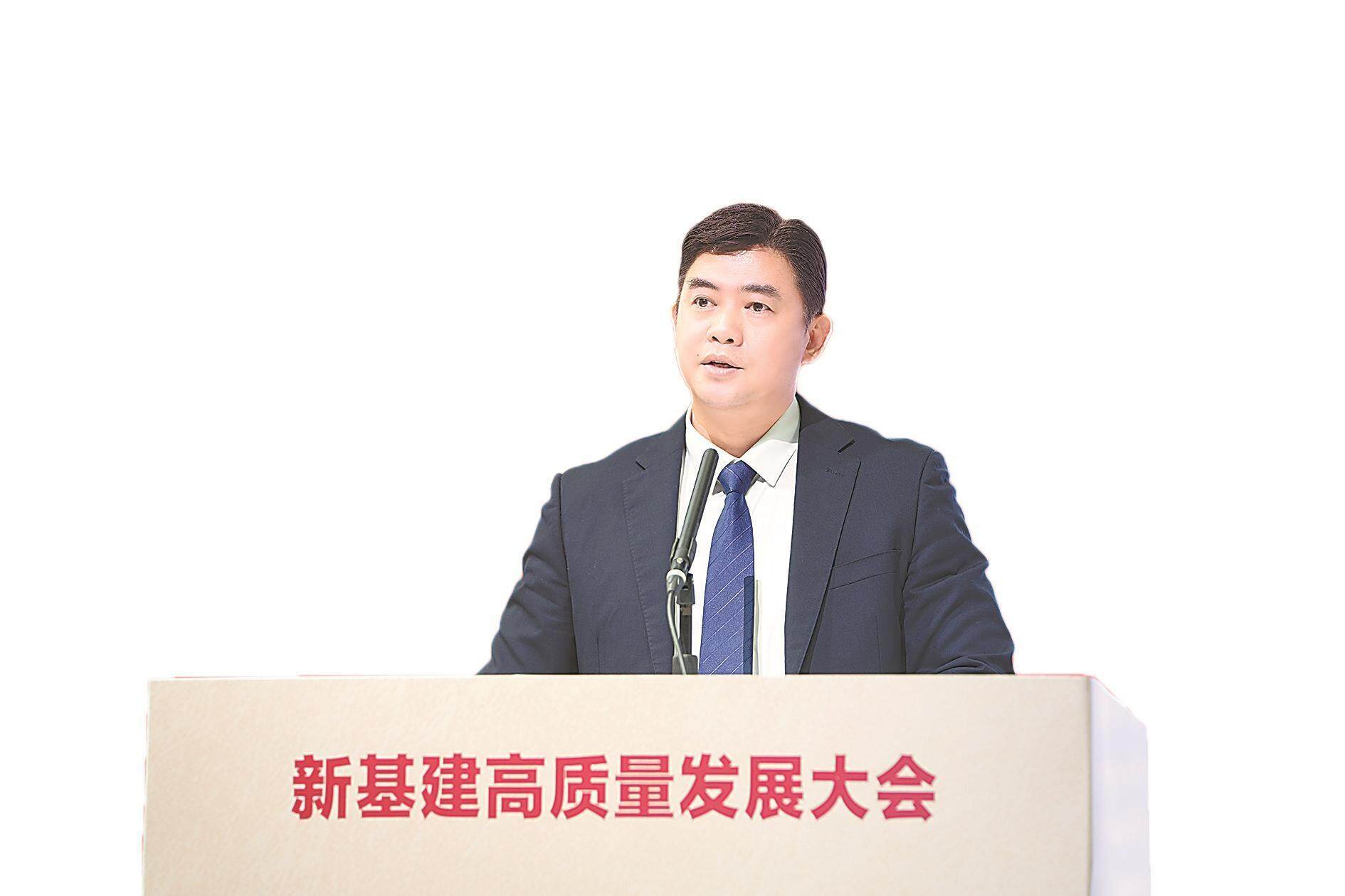 九游娱乐：请到岭南数字创意大厦来 共建“竖起来”的文化创意产业园(图2)