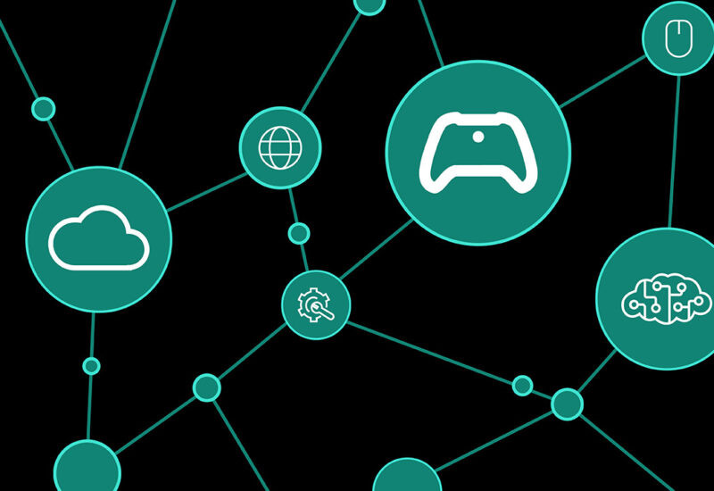 GDC 2025：人工智能引领游戏开发新潮流探索未来可能性(图1)