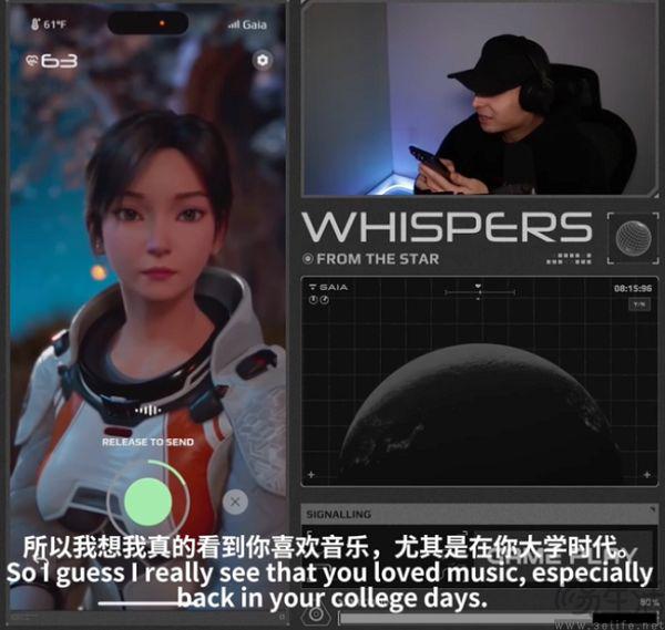 九游娱乐：微软的AI游戏翻车直接生成游戏或是条不归路(图6)