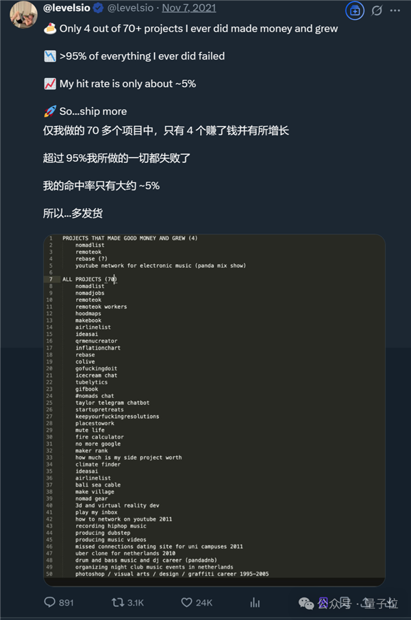 九游娱乐：AI三小时做个小游戏：9天赚了12万！(图13)