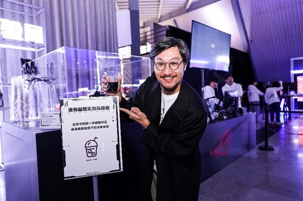 信仰玩家征集令！长沙 2025 ROG DAY 粉丝嘉年华盛大开启(图6)