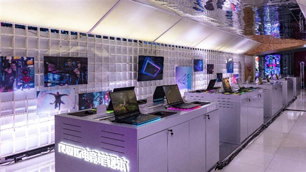信仰玩家征集令！长沙 2025 ROG DAY 粉丝嘉年华盛大开启(图8)