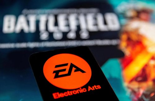 九游app：EA CEO谈AI和游戏开发：约六成会受到AI的积极影响