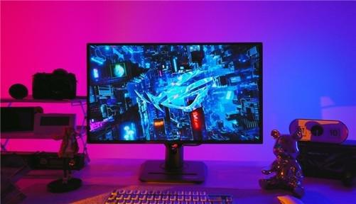 《GTA6》未发先火 入手超高性能ROG OLED电竞显示器有备无患！