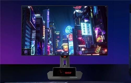 《GTA6》未发先火 入手超高性能ROG OLED电竞显示器有备无患！(图5)