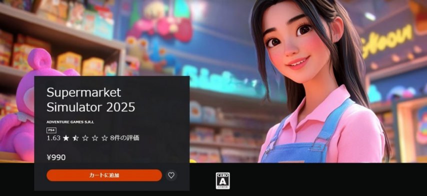 索尼下架多款恶意模仿和AI生成的伪劣游戏(图2)