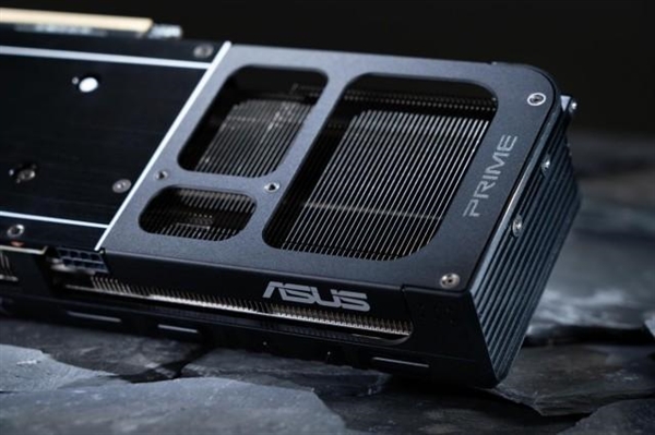 九游娱乐：DLSS4加持2K光追破百帧！PRIME RTX5060 Ti甜品显卡(图6)