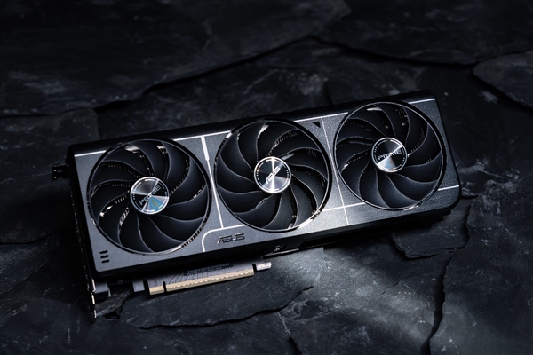九游娱乐：DLSS4加持2K光追破百帧！PRIME RTX5060 Ti甜品显卡(图4)
