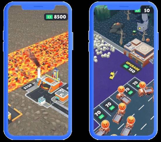 九游app：如何借助 AI 赋能混合游戏开发全流程？Supersonic实战分享