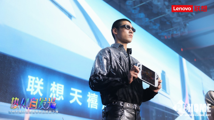 联想拯救者十年硬核进化 Y9000P 2025成六边形战神(图6)