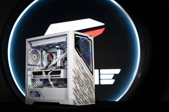 七彩虹即将亮相COMPUTEX 2025 最新AI PC与创新解决方案硬核出击(图3)