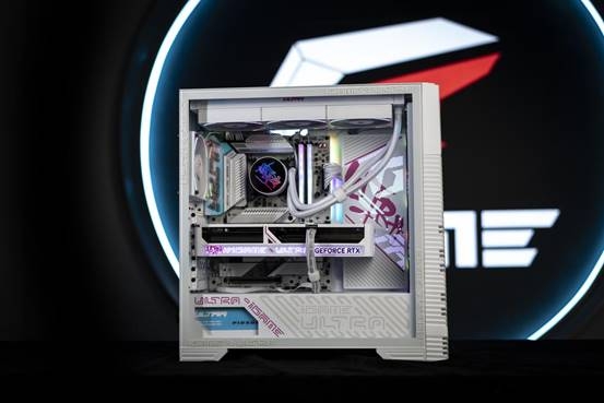 七彩虹即将亮相COMPUTEX 2025 最新AI PC与创新解决方案硬核出击(图4)