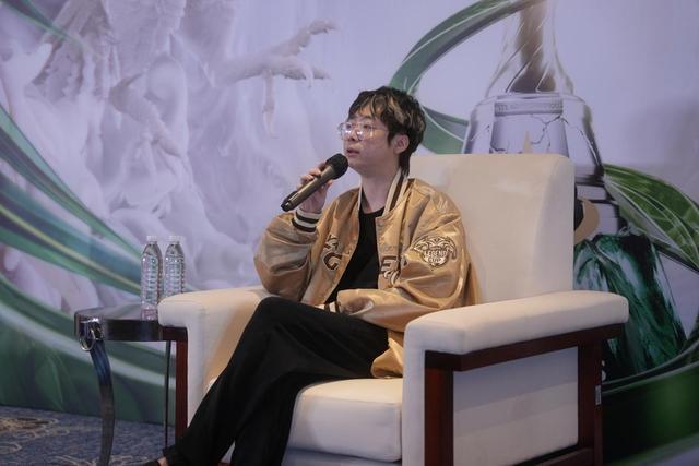 九游娱乐：赛制革新+AI加持虎牙传奇杯S3背后藏着怎样的电竞全球化新探索(图3)
