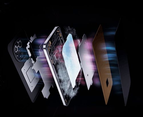 英雄亚冠ACL收官 荣耀GT Pro铸就电竞赛场新传奇(图3)