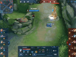 腾讯 AI 「绝悟」制胜王者荣耀升级至电竞职业水平！(图2)