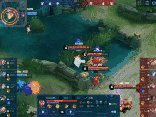 腾讯 AI 「绝悟」制胜王者荣耀升级至电竞职业水平！(图3)