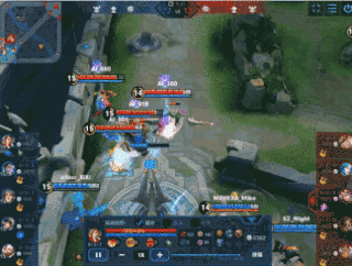 腾讯 AI 「绝悟」制胜王者荣耀升级至电竞职业水平！(图5)