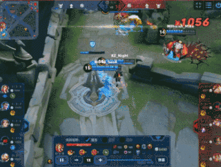 腾讯 AI 「绝悟」制胜王者荣耀升级至电竞职业水平！(图6)