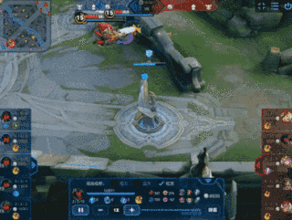 腾讯 AI 「绝悟」制胜王者荣耀升级至电竞职业水平！(图7)