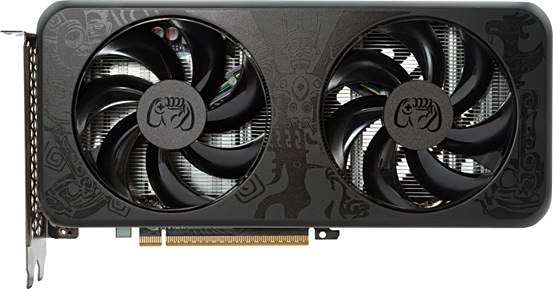 高能电竞 颠覆视觉 电竞叛客RTX 5050 X2B带来出色性能体验(图3)