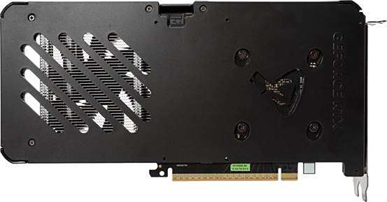 高能电竞 颠覆视觉 电竞叛客RTX 5050 X2B带来出色性能体验(图4)