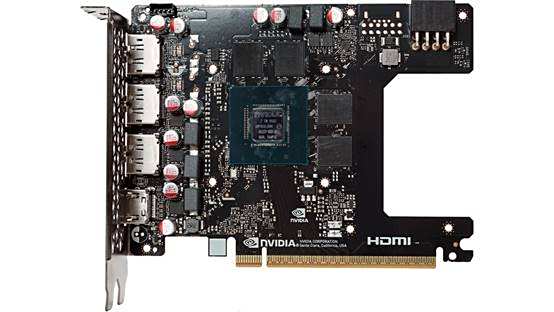 高能电竞 颠覆视觉 电竞叛客RTX 5050 X2B带来出色性能体验(图7)