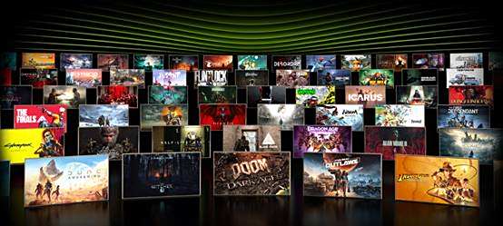 高能电竞 颠覆视觉 电竞叛客RTX 5050 X2B带来出色性能体验(图8)