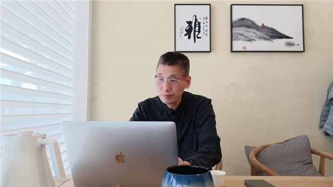九游娱乐：“数智检修人”创始人胡巍先生：以AI技术创新破局工业检修服务困局(图1)