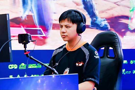 核聚变游戏嘉年华圆满落幕 映众电竞叛客显卡强势助阵(图4)