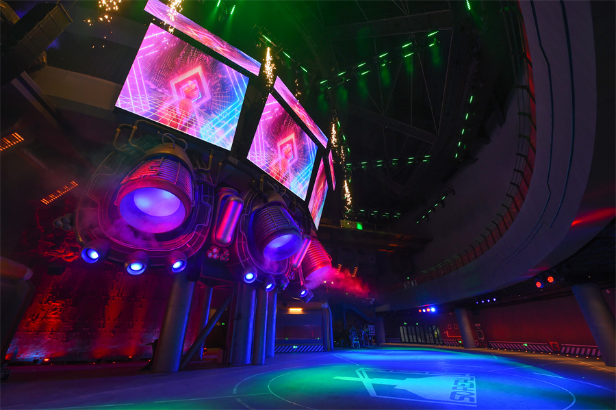 “智汇首钢元启未来”AI创想日：让AIGC掀起效率革命课程全是干货！(图6)