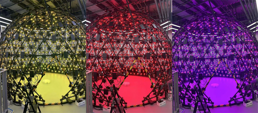 “智汇首钢元启未来”AI创想日：让AIGC掀起效率革命课程全是干货！(图7)