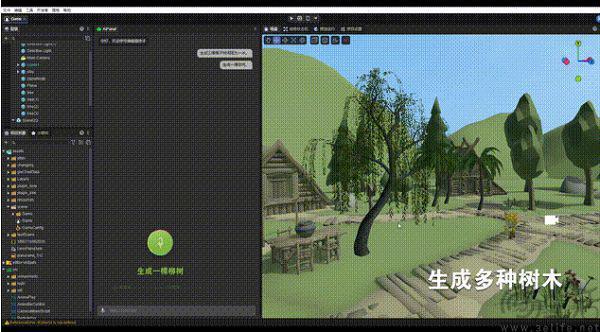 九游app：Steam上的AI游戏暴增新“雅达利大崩溃”或将到来(图3)