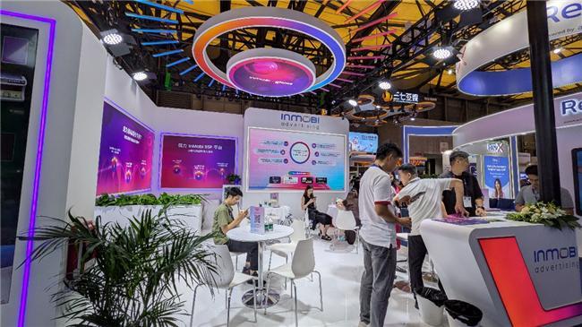 InMobi携手八成中国游戏开发商AI技术驱动出海变现新突破