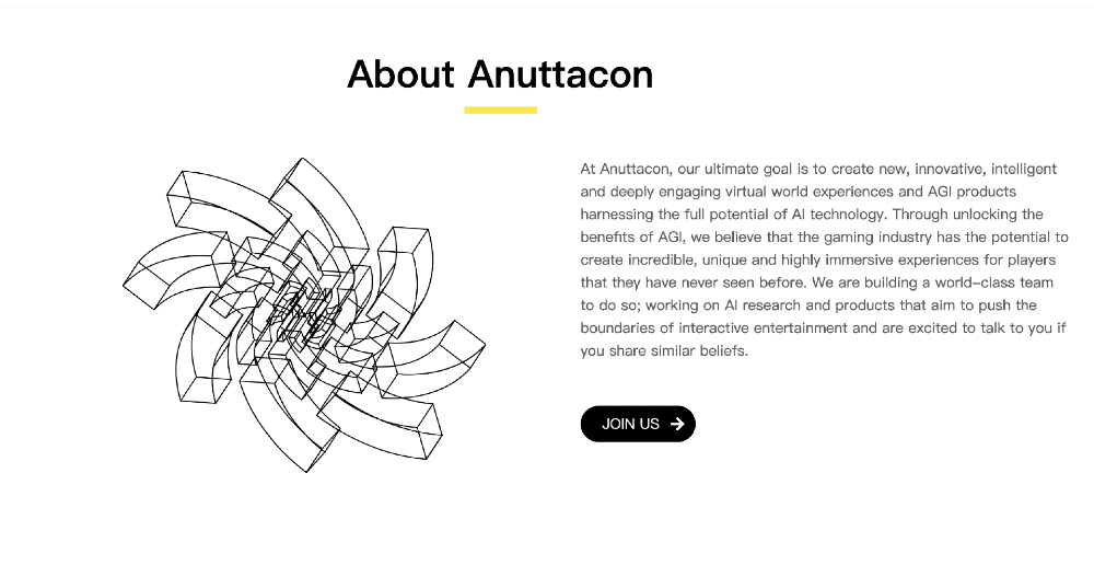 米哈游蔡浩宇再创业：主攻AGI曾称AIGC已彻底改变游戏开发方式(图2)