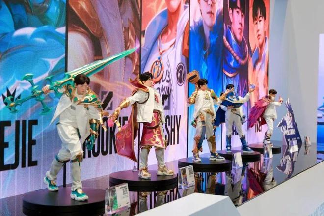 虎牙蝶变：游戏与海外成增长引擎“AI+内容”重构壁垒(图6)