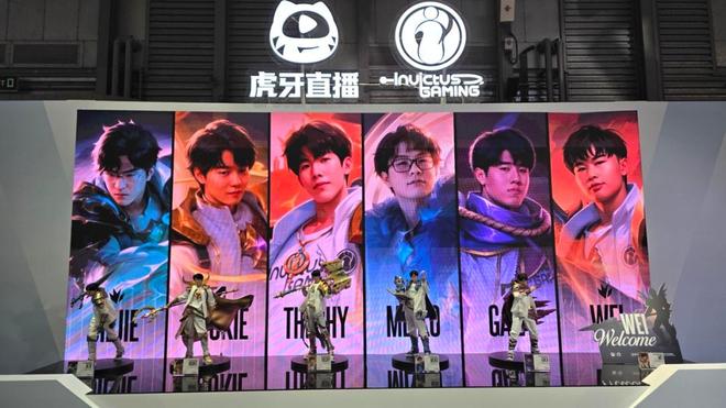 九游娱乐：虎牙用AI畅想“无限游戏”(图3)