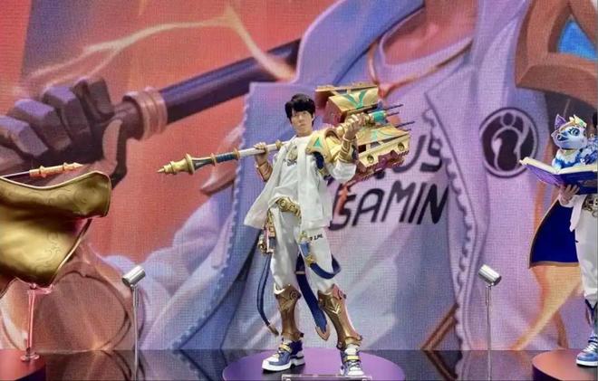 九游娱乐：虎牙用AI畅想“无限游戏”(图4)