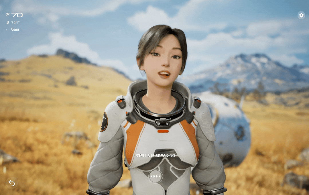 蔡浩宇首款 AI 游戏正式上线试玩后我发现最该慌的是多邻国(图2)