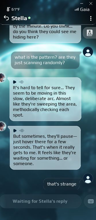 蔡浩宇首款 AI 游戏正式上线试玩后我发现最该慌的是多邻国(图6)