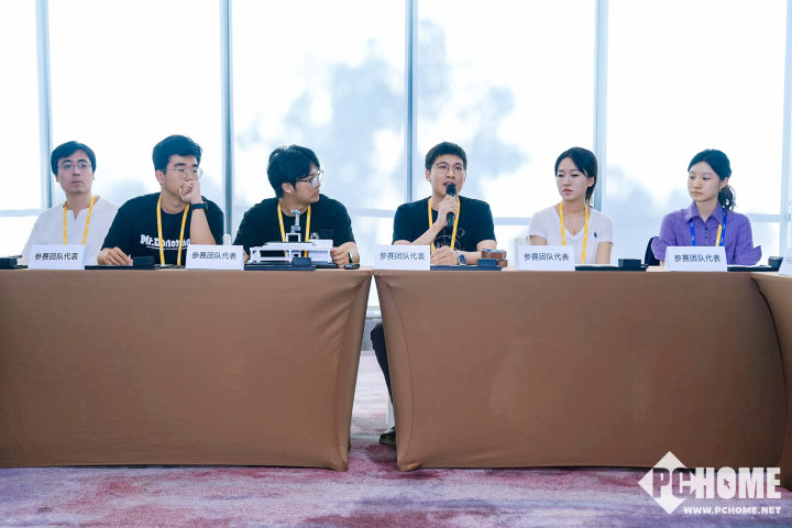 2025英特尔人工智能创新应用大赛：从赛场到产业的跃迁(图5)