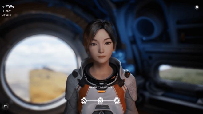 九游娱乐：“原神之父”蔡浩宇首款AI游戏遇冷还干不掉多邻国(图2)