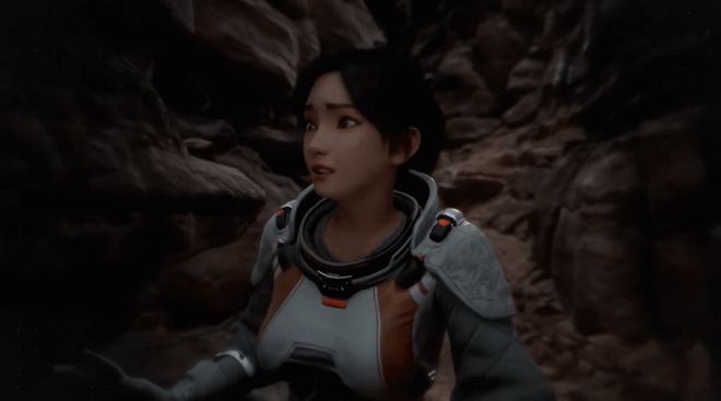 九游娱乐：“原神之父”蔡浩宇首款AI游戏遇冷还干不掉多邻国(图3)