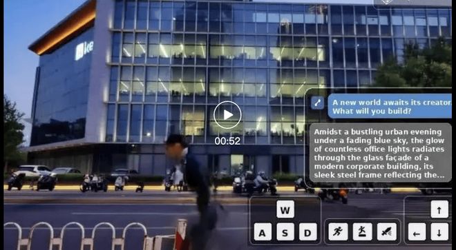 全球首款AI原生游戏引擎再进化：GTA6再不来我们就AI一个(图7)