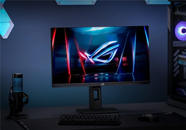 九游娱乐：ROG电竞显示器畅玩《战地6》超高刷带来疾速流畅感！(图3)