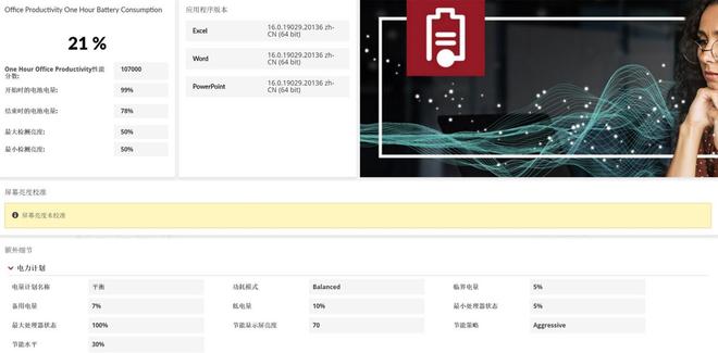 九游app：散热好、噪音低、性能强！AI高静游戏本联想拯救者Y9000P评测(图24)