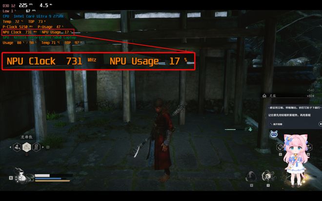 九游app：散热好、噪音低、性能强！AI高静游戏本联想拯救者Y9000P评测(图35)