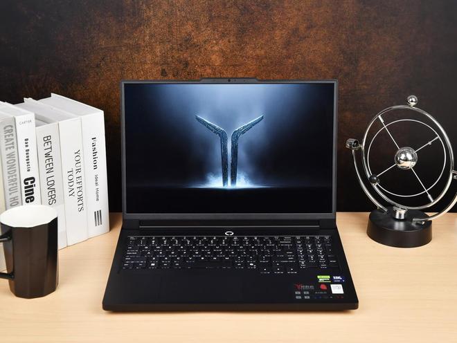 九游app：散热好、噪音低、性能强！AI高静游戏本联想拯救者Y9000P评测(图39)